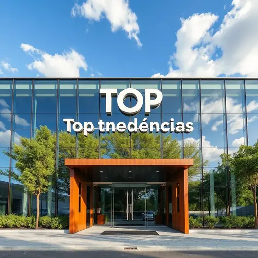 Top Tendências para Você Conhecer