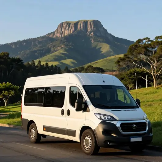 Tourfacil Transfer Porto Alegre x Gramado