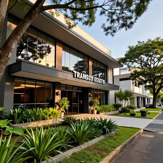 Transfer Executivo: Seu Apoio em Transporte Privativo