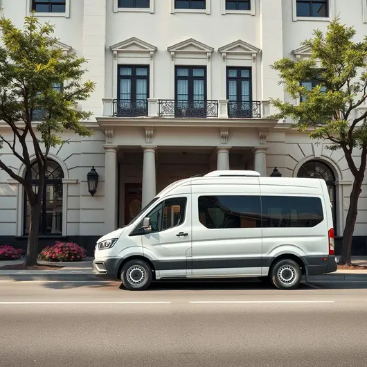 Transfers em Porto Alegre: Como Chegar ao Seu Destino com Conforto