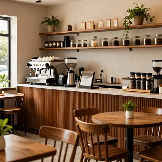 Tucumã Cafeteria: O Sabor do Bom Café em Porto Alegre