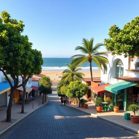 Turismo de Navegantes