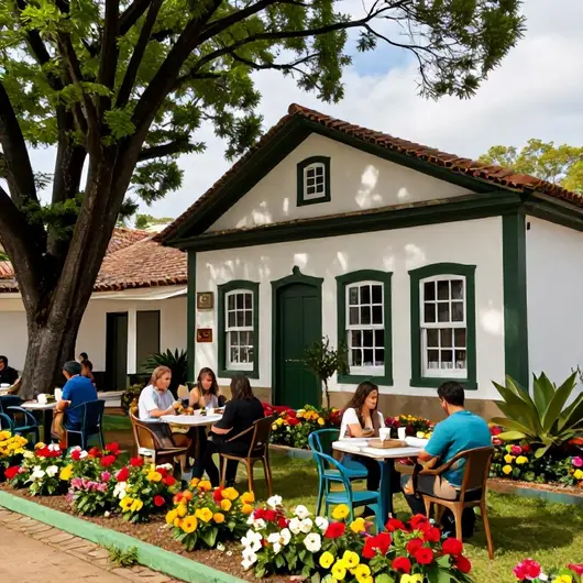 Turismo Garibaldi