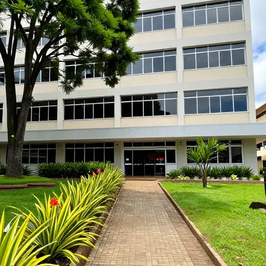 Unidade de Saúde Cristal Unidade de Saúde Cristal