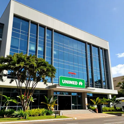 Unimed Extremo Sul Unimed Extremo Sul