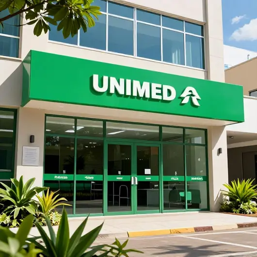 Unimed Porto Alegre: Cuidados de Saúde ao Seu Alcance