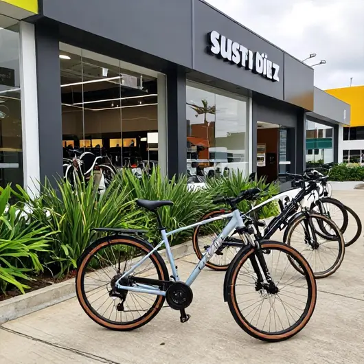 Venda de Bikes Elétricas: Conte tudo sobre Ory E-Bike Venda de Bikes Elétricas: Conte tudo sobre Ory E-Bike