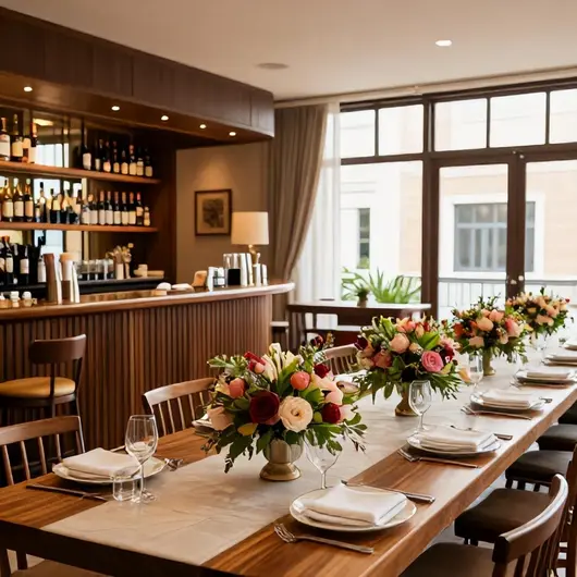 Veneza Buffet e Eventos