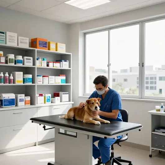 Veterinário Em Porto Alegre: Cuidados e Serviços para seu Pet