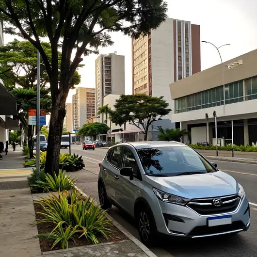Videira Transfer: O Seu Transporte Confiável em Porto Alegre