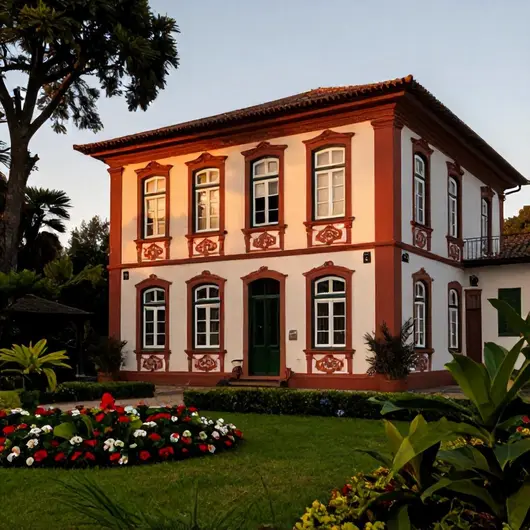 Villa D Assisi