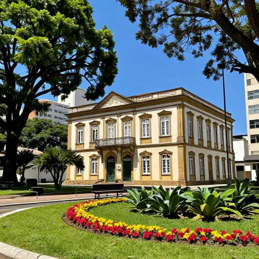Visitas Culturais