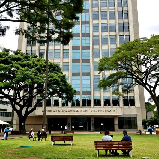 Visite o Centro de Informações Turísticas Visite o Centro de Informações Turísticas