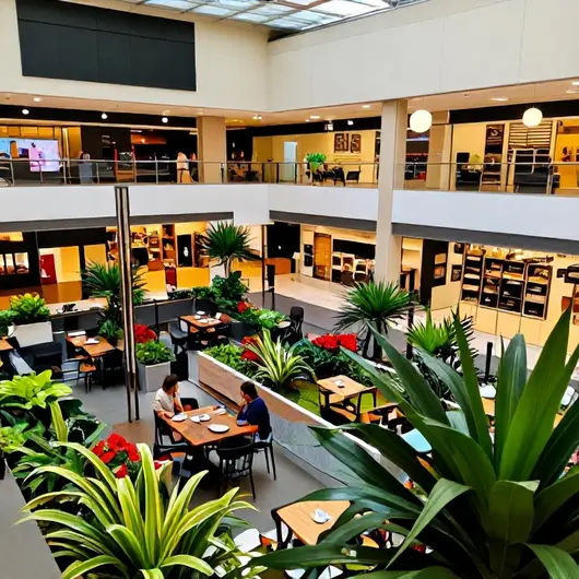 Viva Open Mall
