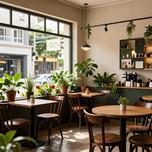 Vive Le Café
