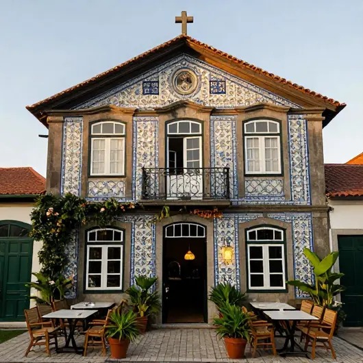 Vivenda Portuguesa Restaurante