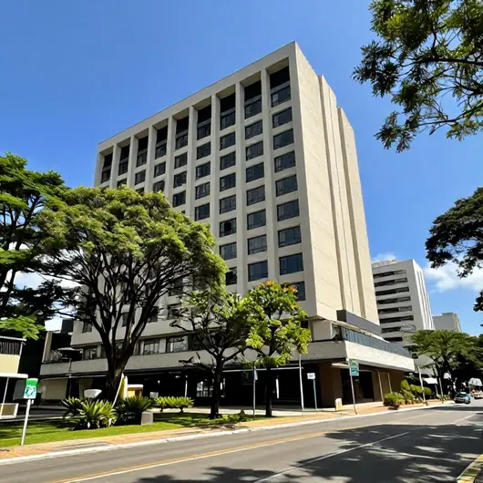 Wood Hotel: Uma Opção Confortável em Porto Alegre