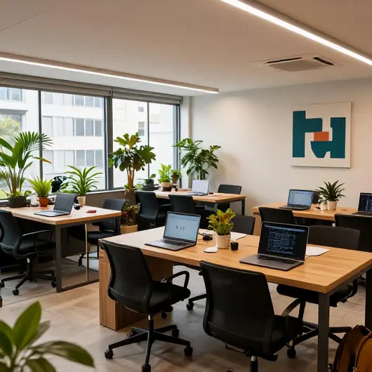Workin.space Porto Alegre: O Melhor Co-Working da Cidade Workin.space Porto Alegre: O Melhor Co-Working da Cidade
