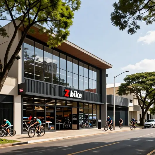 Z BIKE SHOP PORTO ALEGRE: O Seu Destino para Bicicletas na Cidade Z BIKE SHOP PORTO ALEGRE: O Seu Destino para Bicicletas na Cidade