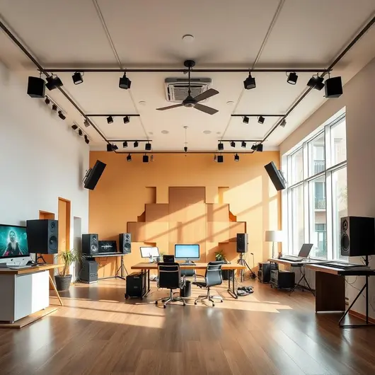 Zaniratti Audiovisuais