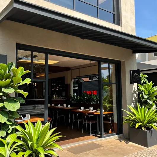Zimbabwe Restaurante: Uma Experiência Gastronômica Única Zimbabwe Restaurante: Uma Experiência Gastronômica Única