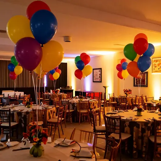 Zoeira Festas e Eventos