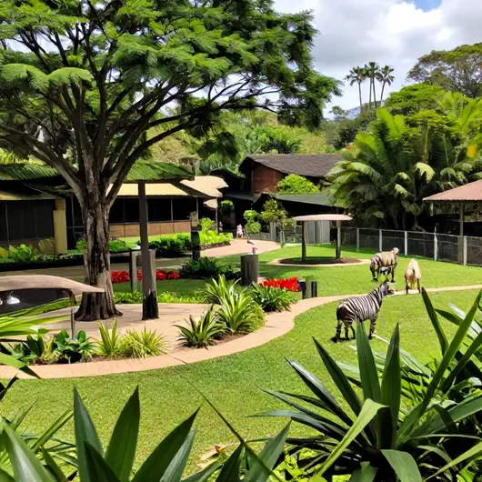 Zoológico de Sapucaia do Sul