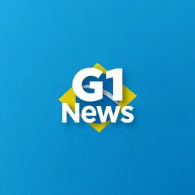 Agora no g1