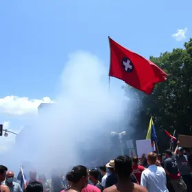 intolerância religiosa