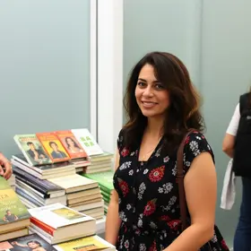 Heloisa Pires Lima é escolhida patrona da 72ª edição da Feira do Livro de Porto Alegre