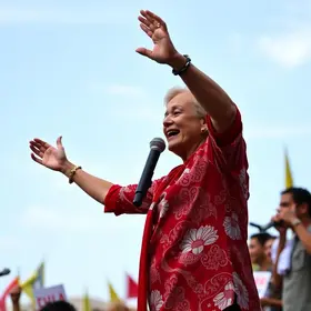 Lula comício Porto Alegre