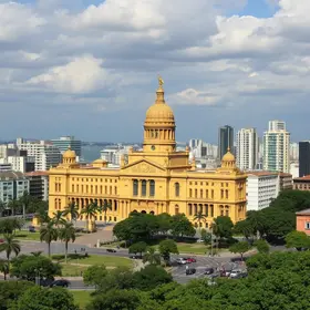 Plano Diretor de Porto Alegre