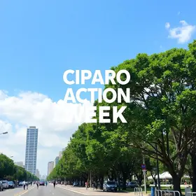 Semana de Ação Climática