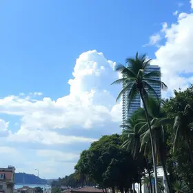 previsão do tempo em Porto Alegre