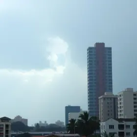 alerta amarelo