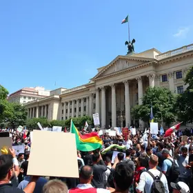 paralisação nacional de bancários
