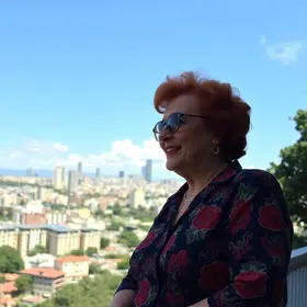 comício de Lula em Porto Alegre