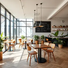 Novo espaço em Porto Alegre combina cafeteria, coworking e escola de idiomas novo espaço em Porto Alegre