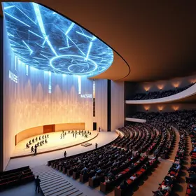 Teatro Bancários RS