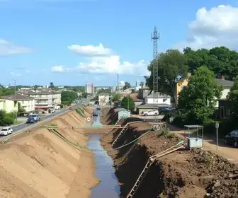 Porto Alegre: obras do Dmae afetam abastecimento de água em 34 bairros obras do Dmae