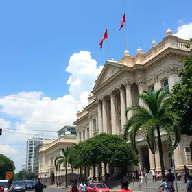 debate nacional sobre o futuro das cidades