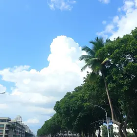 previsão do tempo em Porto Alegre