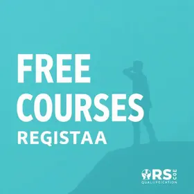 Último dia de inscrições para cursos gratuitos do Programa RS Qualificação Recomeçar qualificação profissional