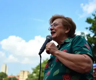 Agenda dos candidatos