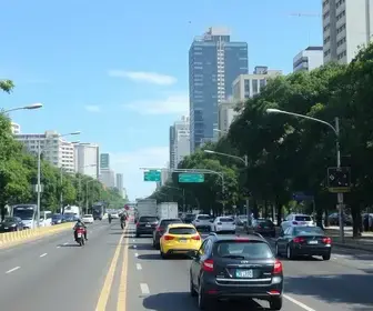 eventos alteram o trânsito