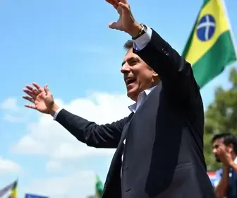 campanha Flávio Bolsonaro