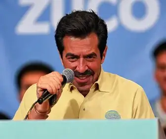 Luciano Zucco